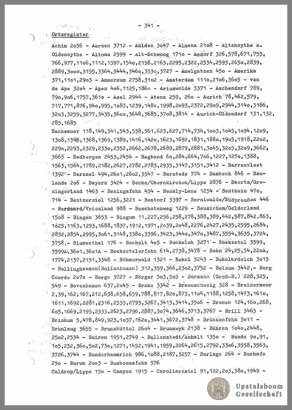 Document